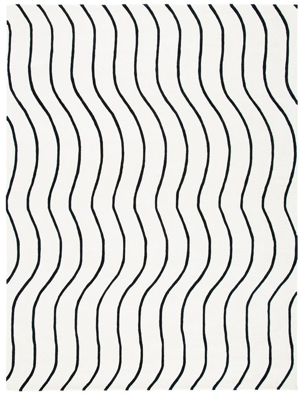 Safavieh Fifth Avenue 113 100% New Zealand Wool Hand Tufted  Rug FTV113A-8