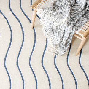 Safavieh Fifth Avenue 113 100% New Zealand Wool Hand Tufted  Rug FTV113M-8