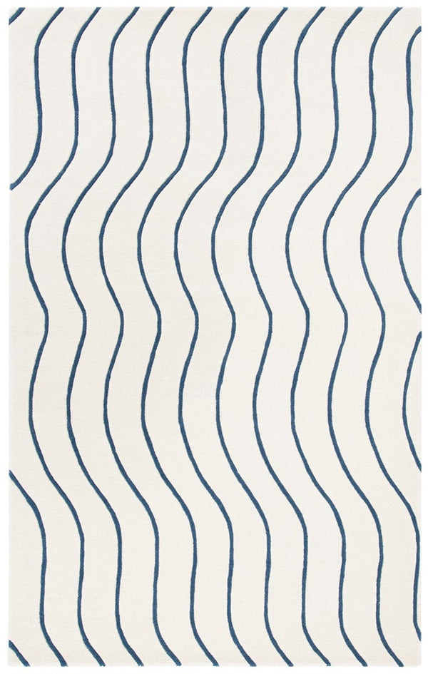 Safavieh Fifth Avenue 113 100% New Zealand Wool Hand Tufted  Rug FTV113M-8