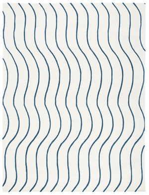 Safavieh Fifth Avenue 113 100% New Zealand Wool Hand Tufted  Rug FTV113M-8