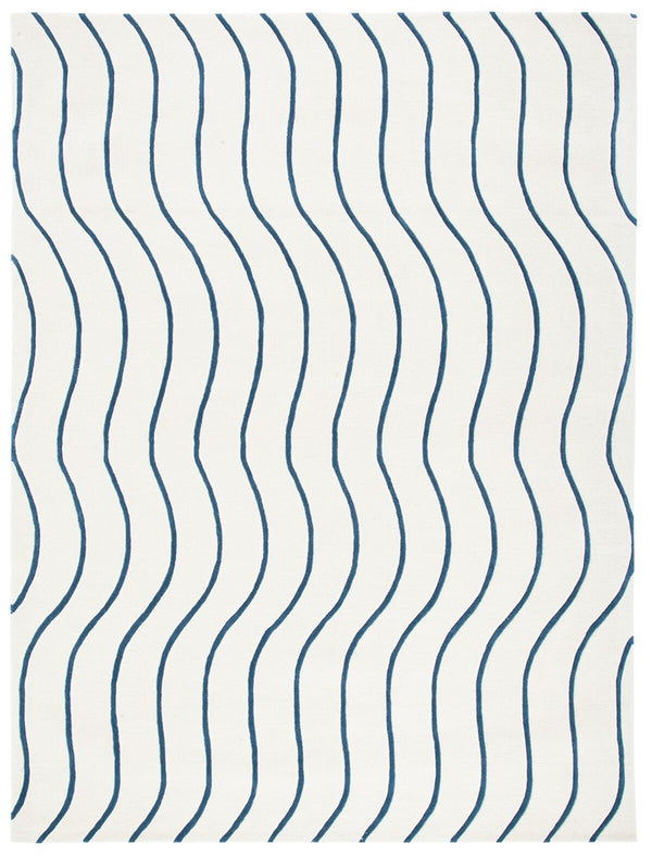 Safavieh Fifth Avenue 113 100% New Zealand Wool Hand Tufted  Rug FTV113M-8