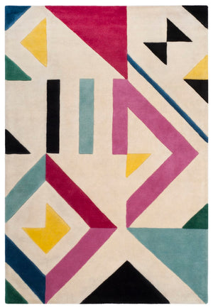 Safavieh Fifth FTV114 Hand Tufted Rug