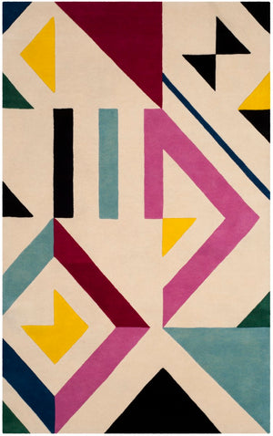 Safavieh Fifth FTV114 Hand Tufted Rug