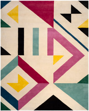 Safavieh Fifth FTV114 Hand Tufted Rug