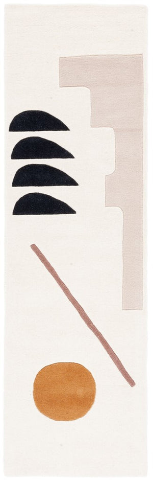 Safavieh Fifth Avenue 115 100% New Zealand Wool Hand Tufted  Rug FTV115A-9