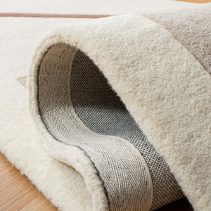 Safavieh Fifth Avenue 115 100% New Zealand Wool Hand Tufted  Rug FTV115A-9