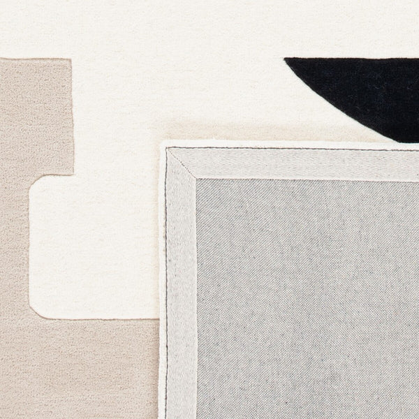 Safavieh Fifth Avenue 115 100% New Zealand Wool Hand Tufted  Rug FTV115A-9