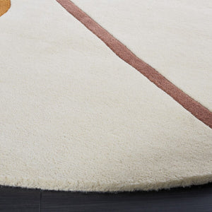 Safavieh Fifth Avenue 115 100% New Zealand Wool Hand Tufted  Rug FTV115A-9