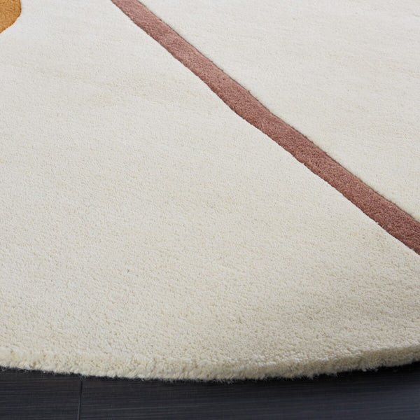 Safavieh Fifth Avenue 115 Hand Tufted New Zealand Wool Rug FTV115A-212