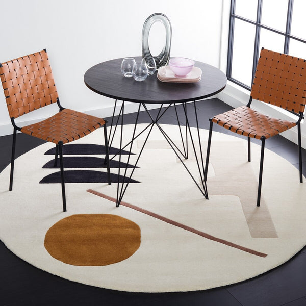 Safavieh Fifth Avenue 115 Hand Tufted New Zealand Wool Rug FTV115A-212