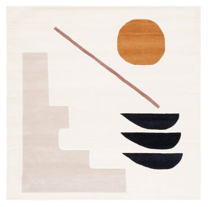 Safavieh Fifth Avenue 115 Hand Tufted New Zealand Wool Rug FTV115A-212