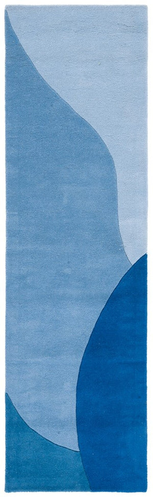 Safavieh Fifth Avenue 117 100% New Zealand Wool Hand Tufted  Rug FTV117M-9