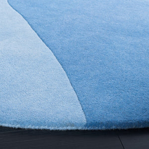 Safavieh Fifth Avenue 117 100% New Zealand Wool Hand Tufted  Rug FTV117M-9