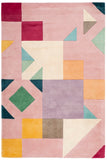 Fifth FTV118 Hand Tufted Rug