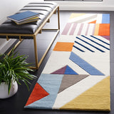 Safavieh Fifth Avenue 120 Hand Tufted New Zealand Wool Rug FTV120A-9