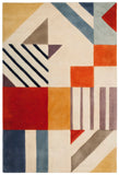 Fifth FTV120 Hand Tufted Rug