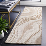 Safavieh Fifth Avenue 121 Hand Tufted New Zealand Wool Rug FTV121B-8SQ