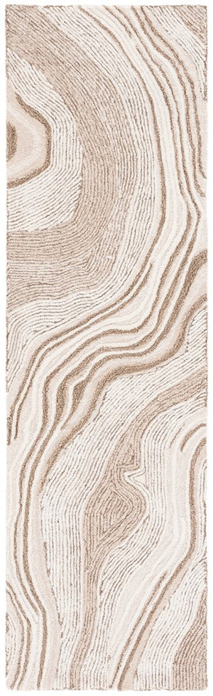 Safavieh Fifth Avenue 121 Hand Tufted New Zealand Wool Rug FTV121B-8SQ