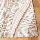 Safavieh Fifth Avenue 121 100% New Zealand Wool Hand Tufted  Rug FTV121B-9