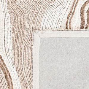 Safavieh Fifth Avenue 121 Hand Tufted New Zealand Wool Rug FTV121B-8SQ