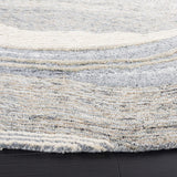 Safavieh Fifth Avenue 121 100% New Zealand Wool Hand Tufted  Rug FTV121F-9