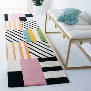 Safavieh Fifth Avenue 122 Hand Tufted New Zealand Wool Rug FTV122A-9