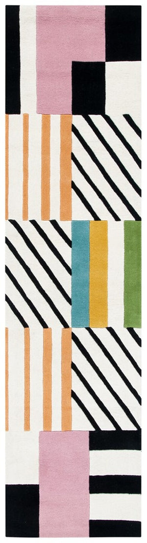 Safavieh Fifth Avenue 122 Hand Tufted New Zealand Wool Rug FTV122A-9