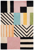 Fifth FTV122 Hand Tufted Rug