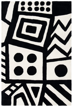 Safavieh Fifth Avenue 124 Hand Tufted New Zealand Wool Rug FTV124A-9