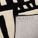 Safavieh Fifth Avenue 124 Hand Tufted New Zealand Wool Rug FTV124A-9
