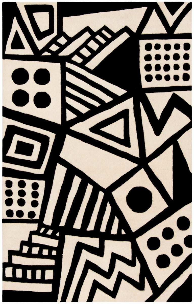 Safavieh Fifth FTV124 Hand Tufted Rug