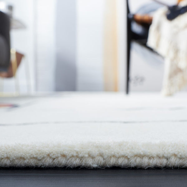 Safavieh Fifth Avenue 125 Hand Tufted New Zealand Wool Rug FTV125A-8