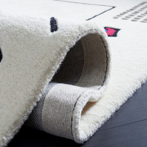 Safavieh Fifth Avenue 125 Hand Tufted New Zealand Wool Rug FTV125A-8