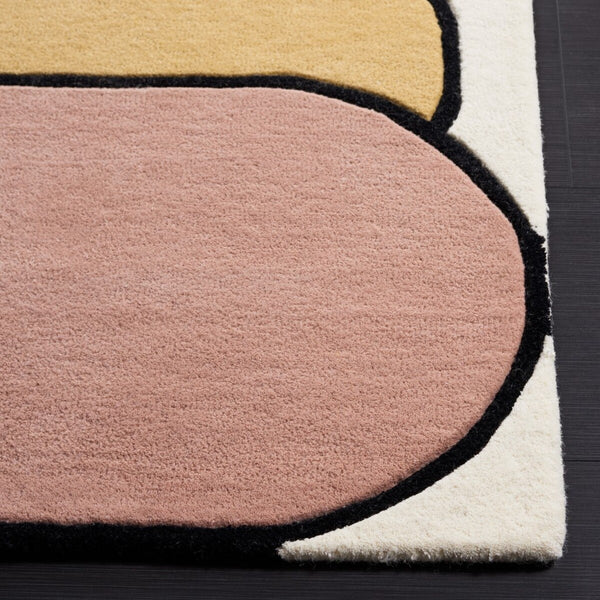 Safavieh Fifth Avenue 126 Hand Tufted New Zealand Wool Rug FTV126A-9