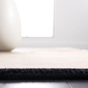 Safavieh Fifth Avenue 126 Hand Tufted New Zealand Wool Rug FTV126A-9