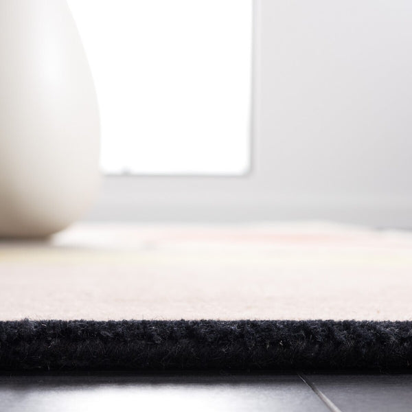 Safavieh Fifth Avenue 126 Hand Tufted New Zealand Wool Rug FTV126A-9