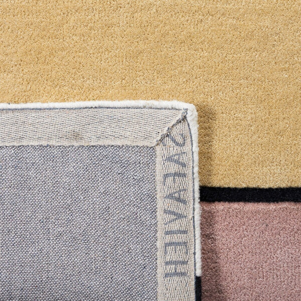 Safavieh Fifth Avenue 126 Hand Tufted New Zealand Wool Rug FTV126A-9