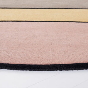 Safavieh Fifth Avenue 126 Hand Tufted New Zealand Wool Rug FTV126A-9