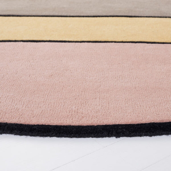 Safavieh Fifth Avenue 126 Hand Tufted New Zealand Wool Rug FTV126A-9