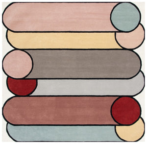 Safavieh Fifth Avenue 126 Hand Tufted New Zealand Wool Rug FTV126A-9