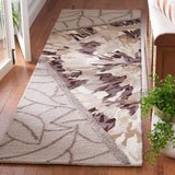 Safavieh Fifth Avenue 127 Hand Tufted New Zealand Wool Rug FTV127B-8