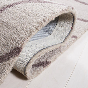 Safavieh Fifth Avenue 127 Hand Tufted New Zealand Wool Rug FTV127B-8