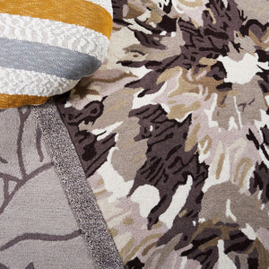 Safavieh Fifth Avenue 127 Hand Tufted New Zealand Wool Rug FTV127B-8