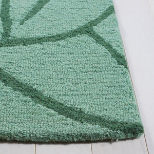 Safavieh Fifth Avenue 127 Hand Tufted New Zealand Wool Rug FTV127Y-8