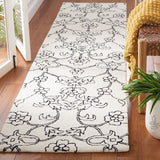 Safavieh Fifth Avenue 135 Hand Tufted New Zealand Wool Rug FTV135A-8