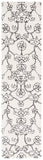 Safavieh Fifth Avenue 135 Hand Tufted New Zealand Wool Rug FTV135A-8