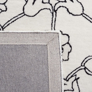 Safavieh Fifth Avenue 135 Hand Tufted New Zealand Wool Rug FTV135A-8