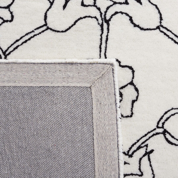 Safavieh Fifth Avenue 135 Hand Tufted New Zealand Wool Rug FTV135A-8