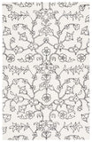 Fifth Avenue 135 Hand Tufted New Zealand Wool Rug