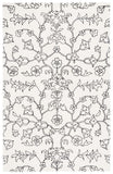 Safavieh Fifth Avenue 135 Hand Tufted New Zealand Wool Rug FTV135A-8